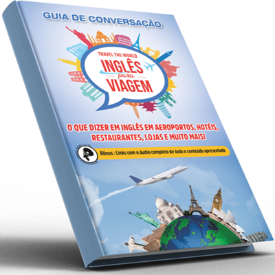 E-book Travel the World